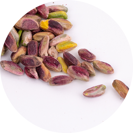 Meverdi İç Fıstık