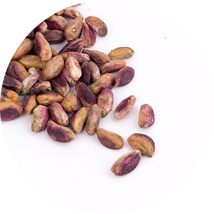 Kırmızı İç Antep Fıstığı